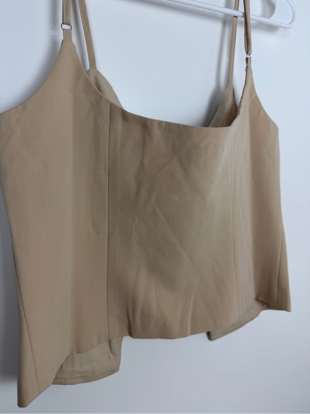 BY.DYLN Ren Top Sand Size Medium - Picture 10 of 11